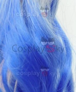 NewCosplay Suicide Squad Harley Quinn Cosplay Wigs New