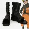 NewCosplay New Arrivals Naruto Shippuden Uzumaki Naruto Ninja Cosplay Shoes 2 NewCosplay New Arrivals Naruto Shippuden Uzumaki Naruto Ninja Cosplay Shoes