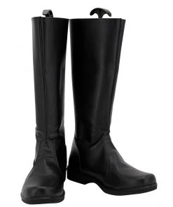 CosplaySky One Piece Sabo Cosplay Shoes