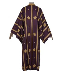 NewCosplay New Arrivals One Piece Trafalgar Law/Trafalgar D Water Law Outfit Cosplay Costume 16 NewCosplay New Arrivals One Piece Trafalgar Law/Trafalgar D Water Law Outfit Cosplay Costume