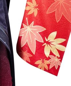 NewCosplay Genshin Impact Kazuha Outfits Halloween Carnival Suit Cosplay Costume New Arrivals