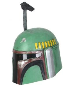 New Cosplaysky Star Wars Boba Fett Helmet Halloween Carnival Suit Accessories Cosplay Accessories New Arrivals