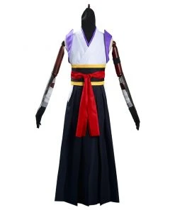 NewCosplay SK8 The Infinity Cherry Blossom Outfits Halloween Carnival Suit Cosplay Costume New Arrivals