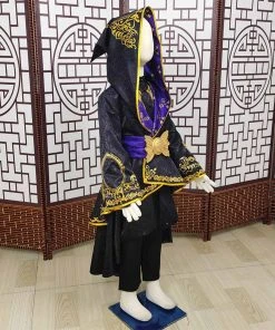 NewCosplay Twisted-Wonderland Uniform Outfit Halloween Carnival Costume Cosplay Costume For Kids Children New Arrivals 12 NewCosplay Twisted-Wonderland Uniform Outfit Halloween Carnival Costume Cosplay Costume For Kids Children New Arrivals