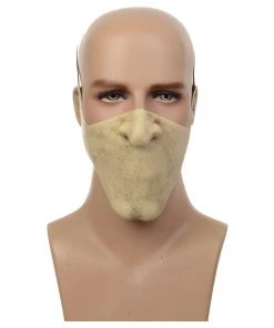 Fandomsky The Black Phone The Grabber Mask Cosplay Latex Masks HalloweenCostume Props 14 Fandomsky The Black Phone The Grabber Mask Cosplay Latex Masks HalloweenCostume Props