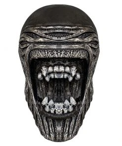 Cosplaygift Alien Xenomorph Latex Cosplay Mask Helmet Masquerade Halloween Party Props New Arrivals