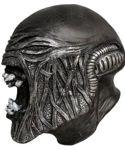 Cosplaygift Alien Xenomorph Latex Cosplay Mask Helmet Masquerade Halloween Party Props New Arrivals