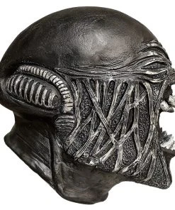 Cosplaygift Alien Xenomorph Latex Cosplay Mask Helmet Masquerade Halloween Party Props New Arrivals 9 Cosplaygift Alien Xenomorph Latex Cosplay Mask Helmet Masquerade Halloween Party Props New Arrivals