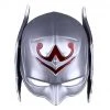 INSWEAR Thor: Love And Thunder Jane Foster Cosplay PVC Masks Helmet Halloween Costume Props