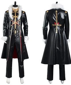 NewCosplay New Arrivals Hunter X Hunter Kulolo Lushilufelu Pants Vest Coat Halloween Carnival Suit Cosplay Costume 21 NewCosplay New Arrivals Hunter X Hunter Kulolo Lushilufelu Pants Vest Coat Halloween Carnival Suit Cosplay Costume