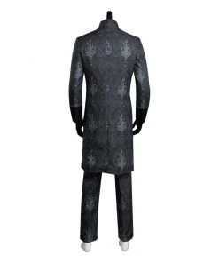 NewCosplay Twisted-Wonderland Idia Adult Uniform Coat Outfits Halloween Carnival Costume Custom Cosplay Costume New Arrivals