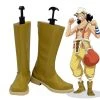 CosplaySky One Piece Usopp Cosplay Shoes New Arrivals 1 CosplaySky One Piece Usopp Cosplay Shoes New Arrivals