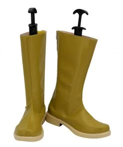 CosplaySky One Piece Usopp Cosplay Shoes New Arrivals