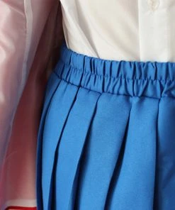 NewCosplay Toradora TIGER And DRAGON School Uniform Cosplay Costume