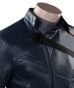 NewCosplay New Arrivals Falcon & Winter Soldier Outfits Halloween Carnival Suit Cosplay Costume