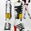 NewCosplay Suicide Squad Harley Quinn Boots High Heel Cosplay Shoes New Arrivals