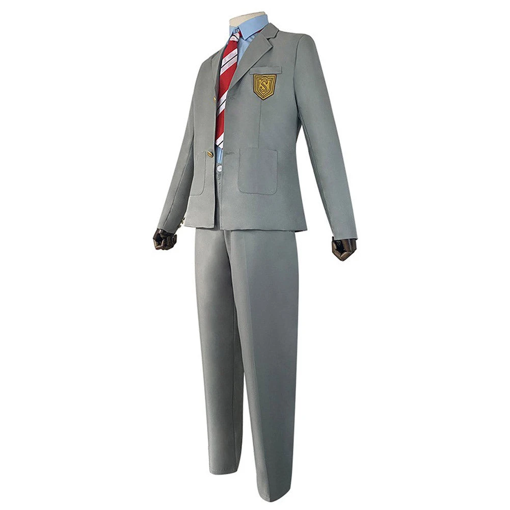 Cossky New Arrivals Your Lie In April Miyazono Kaori Cosplay Costume Uniform Outfits Halloween Carnival Suit 5 Cossky New Arrivals Your Lie In April Miyazono Kaori Cosplay Costume Uniform Outfits Halloween Carnival Suit