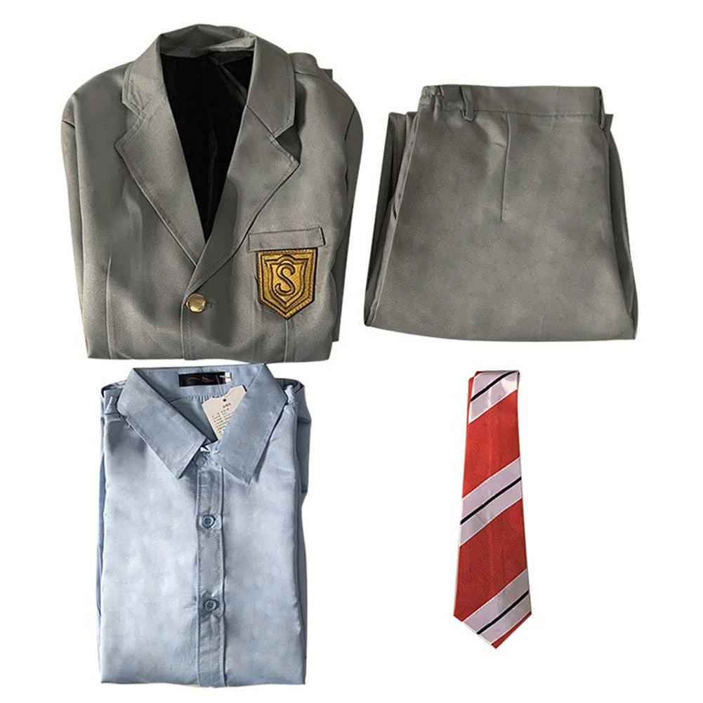 Cossky New Arrivals Your Lie In April Miyazono Kaori Cosplay Costume Uniform Outfits Halloween Carnival Suit 4 Cossky New Arrivals Your Lie In April Miyazono Kaori Cosplay Costume Uniform Outfits Halloween Carnival Suit