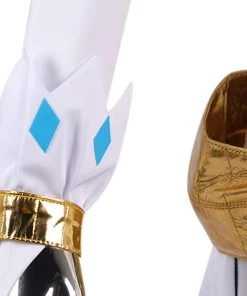 Fandombuy Genshin Impact Barbatos Venti Cosplay Costume Dress Outfits Halloween Carnival Suit New Arrivals