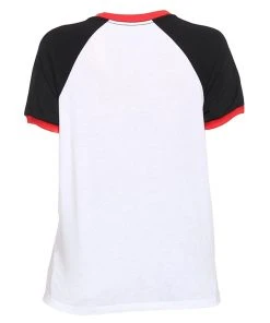 CosplaySky New Arrivals Stranger Things Season 4 CannibalPlant Cosplay Short Sleeve T-shirt