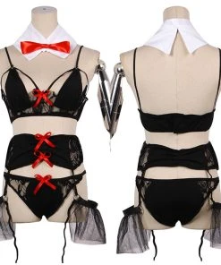 NewCosplay My Dress-Up Darling Kitagawa Marin Cosplay Costume Outfits Halloween Carnival Suit