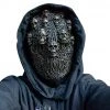 New Cosplaysky New Arrivals Alloy Skeleton Mask Cosplay Helmet Halloween Party Costume Props 2 New Cosplaysky New Arrivals Alloy Skeleton Mask Cosplay Helmet Halloween Party Costume Props