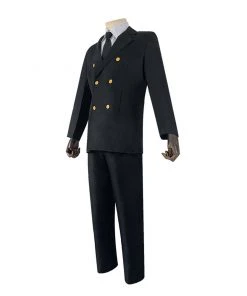 NewCosplay New Arrivals One Piece Sanji Outfits Halloween Carnival Suit Cosplay Costume