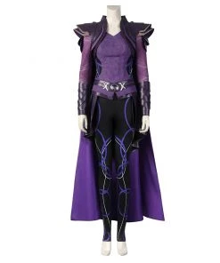 Cossky Clea Doctor Strange In The Multiverse Of Madness Clea Cosplay Costume Outfits Halloween Carnival Suit