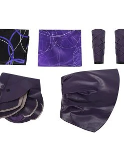 Cossky Clea Doctor Strange In The Multiverse Of Madness Clea Cosplay Costume Outfits Halloween Carnival Suit