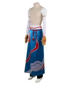 CosplaySky League Of Legends/LOL Yone Cosplay Costume Halloween Carnival Suit New Arrivals