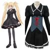 CosplaySky Shugo Chara Tsukiyomi Utau Cosplay Costume Uniform Dress Outfits Halloween Carnival Suit New Arrivals 2 CosplaySky Shugo Chara Tsukiyomi Utau Cosplay Costume Uniform Dress Outfits Halloween Carnival Suit New Arrivals