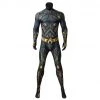 Fandombuy New Arrivals Aquaman Cosplay Costume Jumpsuit Outfits Halloween Carnival Suit