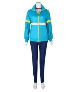 CosplaySky Stranger Things 4 Maxine/Max Cosplay Costume Outfits New Arrivals