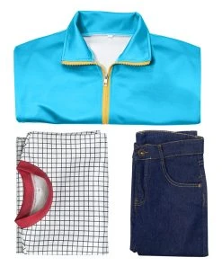 CosplaySky Stranger Things 4 Maxine/Max Cosplay Costume Outfits New Arrivals