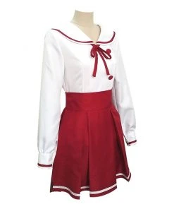 Cosplaygift New Arrivals Rent A Girlfriend Sakurasawa Sumi Cosplay Costume Women Dress Outfits Halloween Carnival Suits