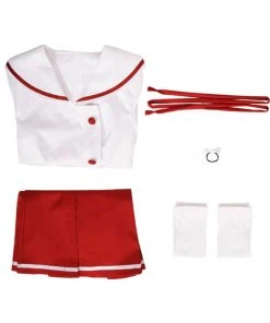 Cosplaygift New Arrivals Rent A Girlfriend Sakurasawa Sumi Cosplay Costume Women Dress Outfits Halloween Carnival Suits