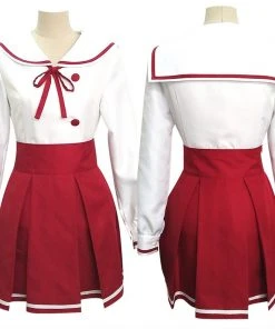 Cosplaygift New Arrivals Rent A Girlfriend Sakurasawa Sumi Cosplay Costume Women Dress Outfits Halloween Carnival Suits