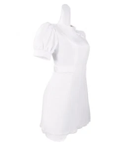 NewCosplay My Dress-Up Darling Kitagawa Marin Cosplay Costume Nurse Uniform Dress Outfits Halloween Carnival Suit New Arrivals