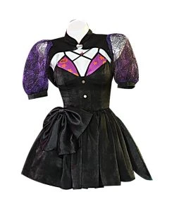 NewCosplay My Dress-Up Darling Kitagawa Marin Cosplay Costume Dress Outfits Halloween Carnival Suit