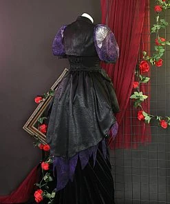 NewCosplay My Dress-Up Darling Kitagawa Marin Cosplay Costume Dress Outfits Halloween Carnival Suit