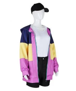 CosplaySky New Arrivals Ya Boy Kongming Tsukimi Eiko Cosplay Costume Uniform Outfits Halloween Carnival Suit