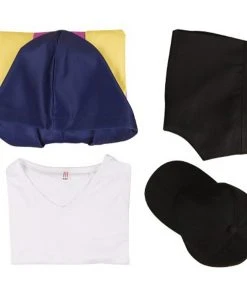 CosplaySky New Arrivals Ya Boy Kongming Tsukimi Eiko Cosplay Costume Uniform Outfits Halloween Carnival Suit