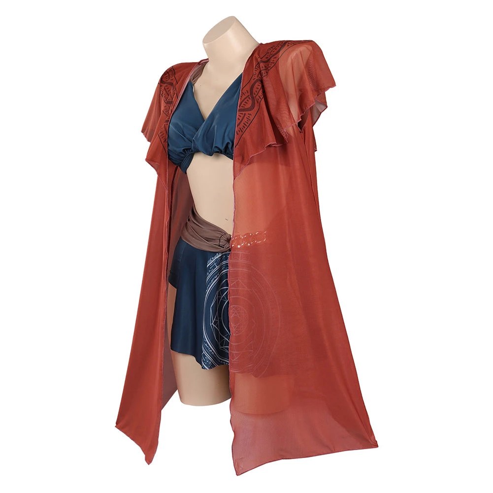 New Cosplaysky Doctor Strange Stephen Strange Original Design Swimsuit Cosplay Costume Sexy Swimwear Cloak Outfits New Arrivals 4 New Cosplaysky Doctor Strange Stephen Strange Original Design Swimsuit Cosplay Costume Sexy Swimwear Cloak Outfits New Arrivals