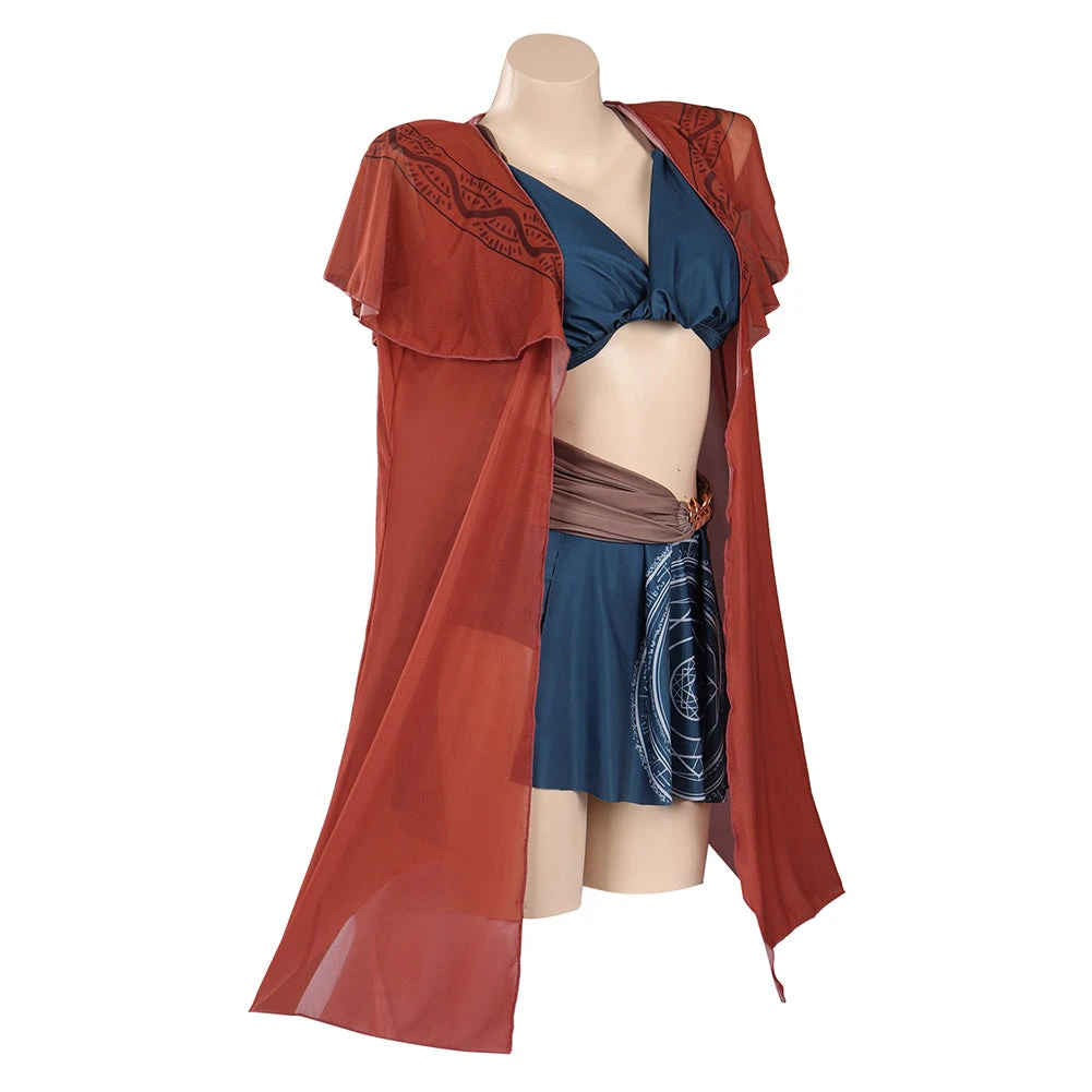 New Cosplaysky Doctor Strange Stephen Strange Original Design Swimsuit Cosplay Costume Sexy Swimwear Cloak Outfits New Arrivals 6 New Cosplaysky Doctor Strange Stephen Strange Original Design Swimsuit Cosplay Costume Sexy Swimwear Cloak Outfits New Arrivals