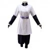 NewCosplay Demon Slayer Kanzaki Aoi Cosplay Costume Outfits Halloween Carnival Suit New Arrivals