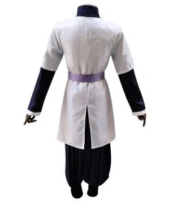 NewCosplay Demon Slayer Kanzaki Aoi Cosplay Costume Outfits Halloween Carnival Suit New Arrivals