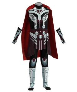 Fansholiday Kids Children Thor: Love And Thunder Jane Foster Cosplay Costume Jumpsuit Outfits New Arrivals