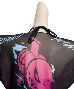League Of Legends LoL Jinx Original Designers Top And Shorts Swimming Suit - Cossky® New Arrivals 23 League Of Legends LoL Jinx Original Designers Top And Shorts Swimming Suit - Cossky® New Arrivals