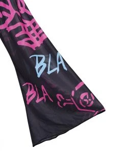 League Of Legends LoL Jinx Original Designers Top And Shorts Swimming Suit - Cossky® New Arrivals 25 League Of Legends LoL Jinx Original Designers Top And Shorts Swimming Suit - Cossky® New Arrivals