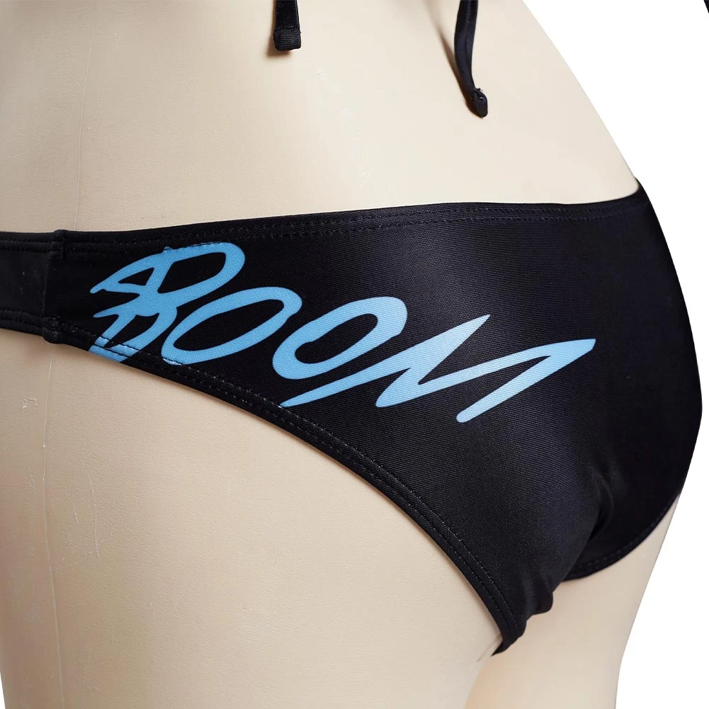 League Of Legends LoL Jinx Original Designers Top And Shorts Swimming Suit - Cossky® New Arrivals 15 League Of Legends LoL Jinx Original Designers Top And Shorts Swimming Suit - Cossky® New Arrivals